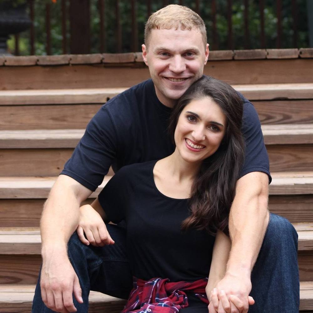 Meet your Posher, Jenna